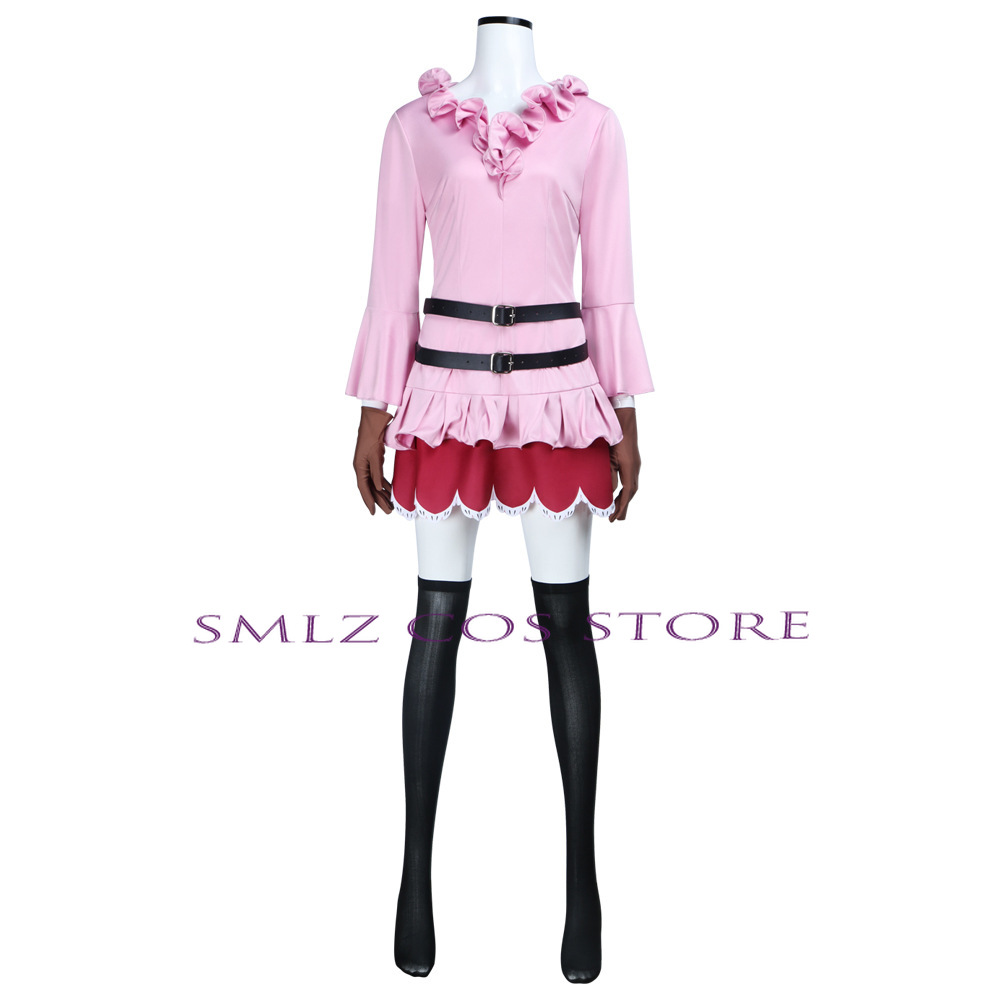 زي تنكري أنمي على شكل كوالا لل - مراجعة Anime Cosplay Dress For Women وسعره