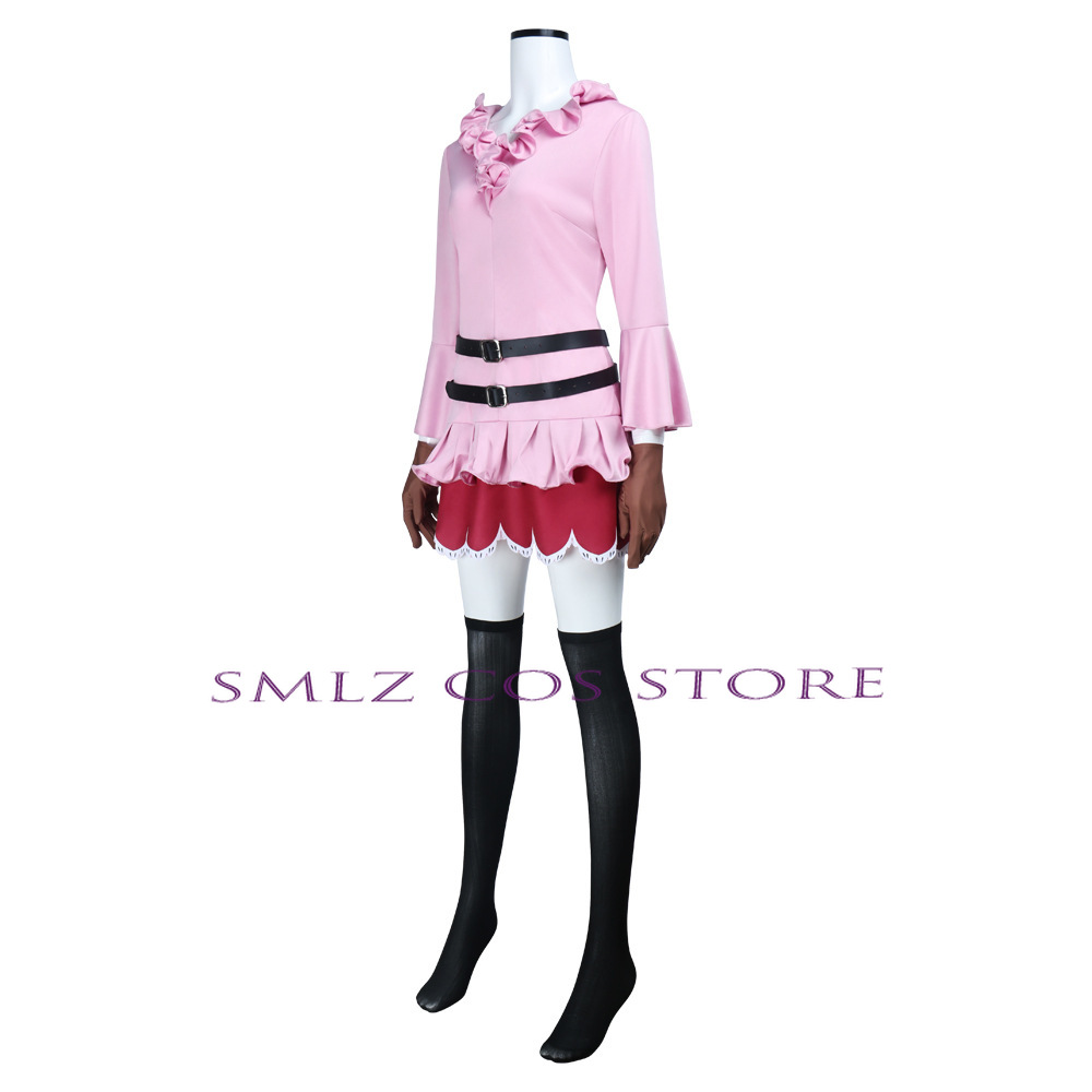 زي تنكري أنمي على شكل كوالا لل - مراجعة Anime Cosplay Dress For Women وسعره