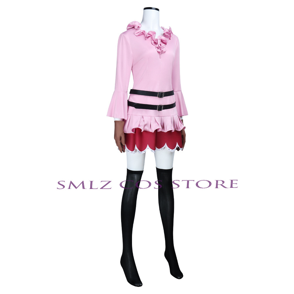 زي تنكري أنمي على شكل كوالا لل - مراجعة Anime Cosplay Dress For Women وسعره