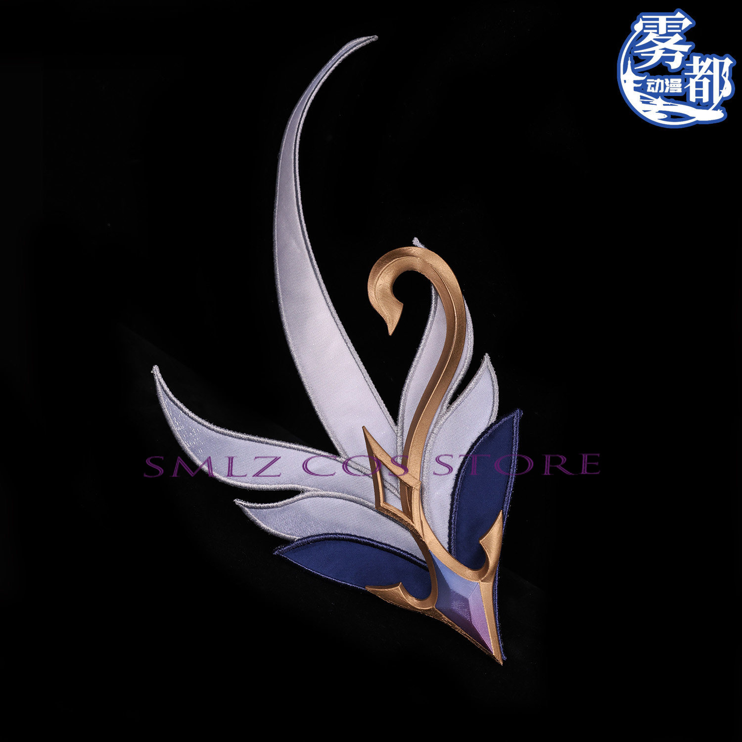 زي تنكري جديد لشخصية أوديت من  - مراجعة Anime Cosplay Dress For Women وسعره