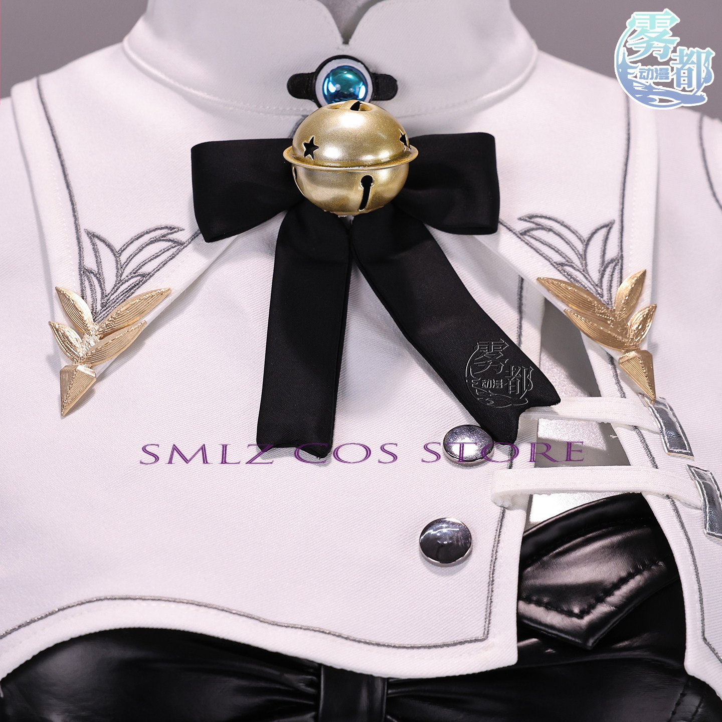 زي تنكري عالي الجودة لشخصية مي - مراجعة Anime Cosplay Dress For Women وسعره
