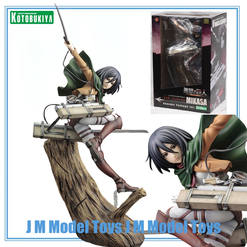 【JM】100% أصلي متوفر في المخزون - مراجعة Kotobukiya Artfx وسعره
