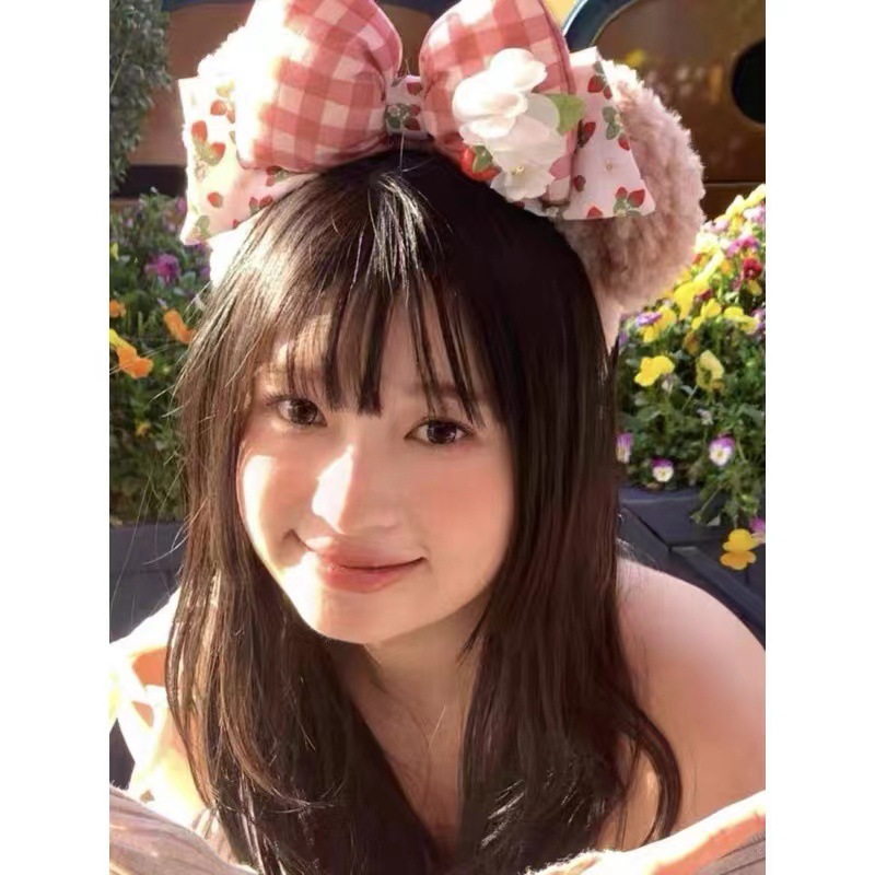 آذان رابونزيل من ديزني، إكسسوا - مراجعة Anime Cosplay Girl Photo وسعره